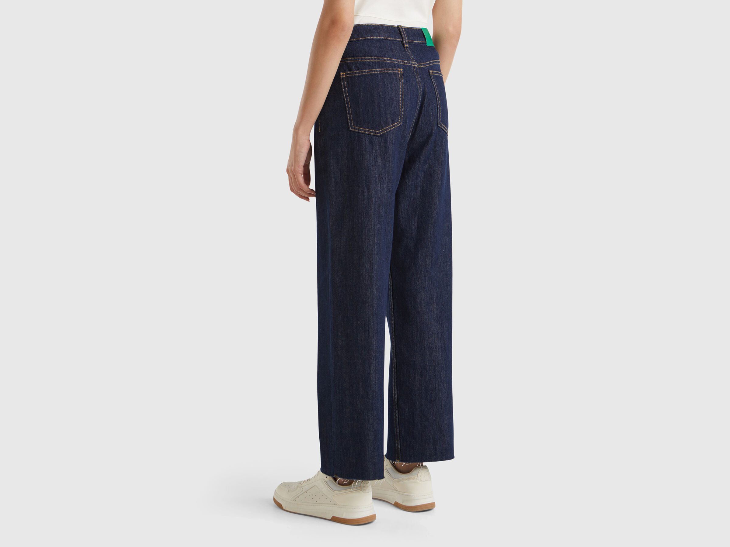 TROUSERS Mujer image number 2
